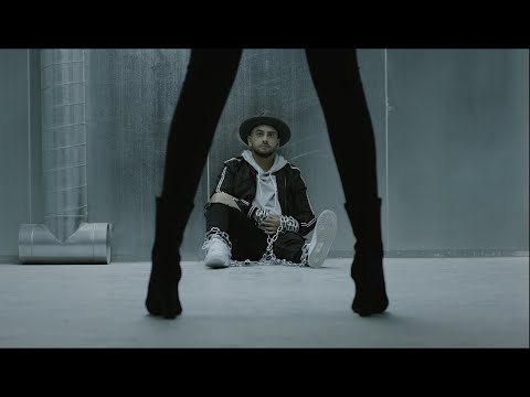 Ruben Young - Subtle Savage ft Terrell Morris (Official Video)