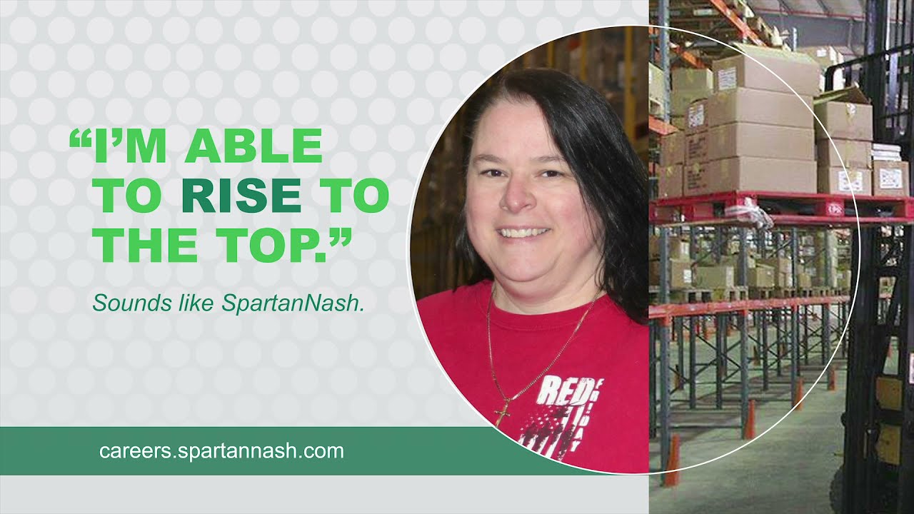 Realistic Job Preview: Order Selector