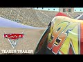 Cars 4 Concept Trailer Disney Pixar
