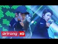 Simply K-Pop _ SEVENTEEN(세븐틴) _ Chuck(엄지척) _ Ep.213 _ 050616