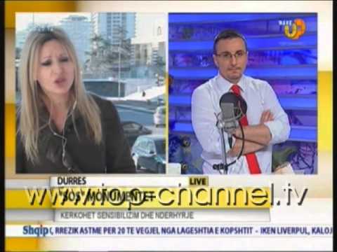 Wake Up, 10 Dhjetor 2014, Pjesa 3 - Top Channel Albania - Entertainment Show
