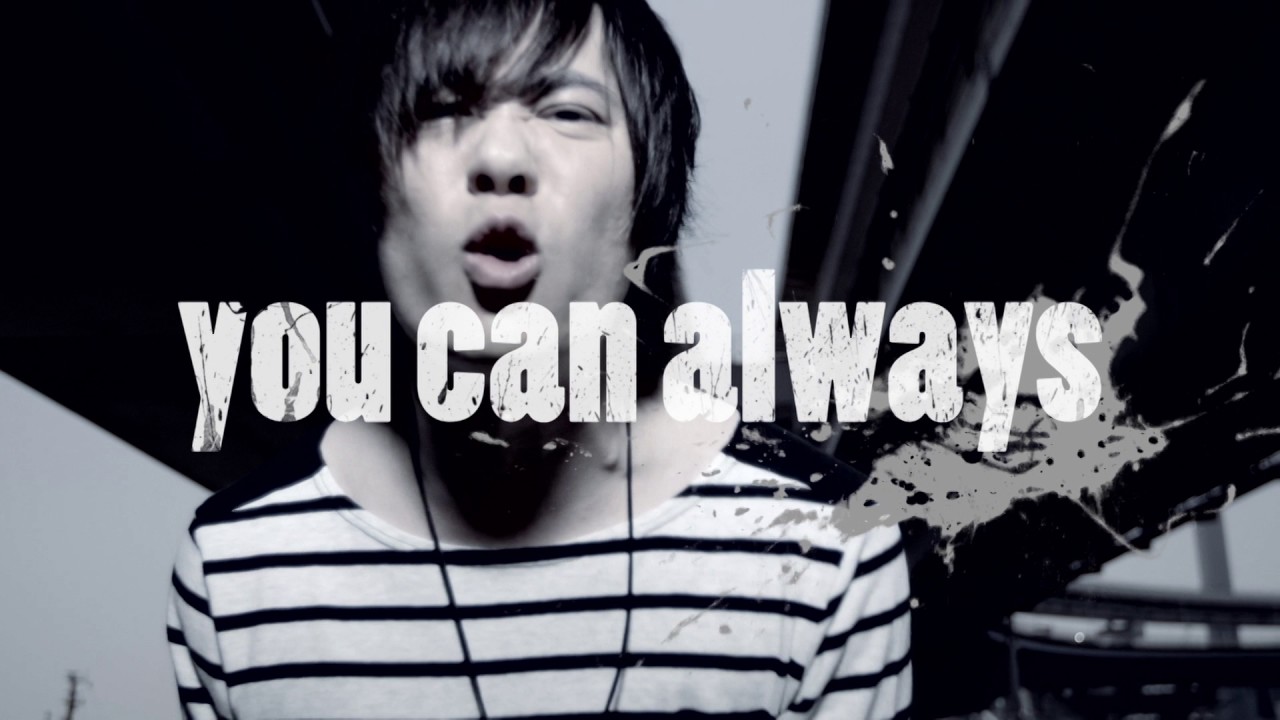 [Official Video]OLDCODEX - Dried Up Youthful Fame -