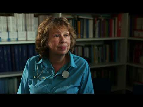 New coping strategies could help people with chronic breathlessness - 5 News