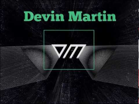 Devin Martin - Rockstep (feat. Leigha Crumbley) HD