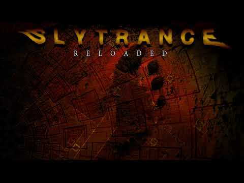 Slytrance - Optophobia (Tekdiffeye Remix)