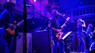 Black Crowes - Been a Long Time 010713