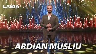 Ardian Musliu - Shumë Urime
