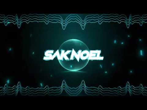 Peggy Gou - (It Goes Like) Nanana (Sak Noel Remix)