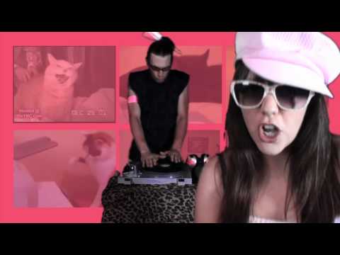 Cute as Hell - Meow Music Video