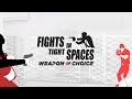 Gameplay video of Fights in Tight Spaces: Complete Edition  PC