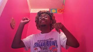 Ramriddlz - Sweeter dreams Album review (Don&#39;t sleep on this)