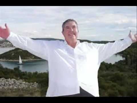 Vinko Coce - Kada umrem umotan u bilo