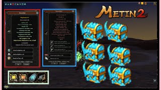 Metin2RubyKirin - Maiestuos, Ce poti face pe metin2 cand te plictisesti:))