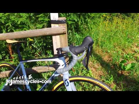 Scott Addict Road Bike 2019