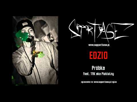 Edzio - Próbka (feat. TMK aka Piekielny)