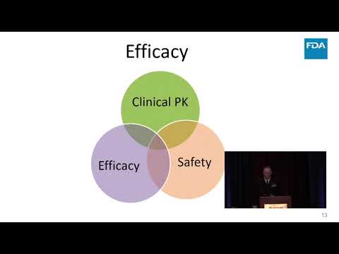 How a Drug is Assessed Once It’s in Clinical Trials: A perspective from a Clinical Pharm Reviewer
