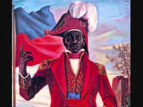 Manno Charlemagne-Gebede