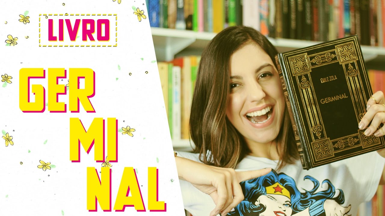 Germinal, de Émile Zola