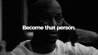 𝐁𝐞𝐜𝐨𝐦𝐞 𝐭𝐡𝐚𝐭 𝐩𝐞𝐫𝐬𝐨𝐧.