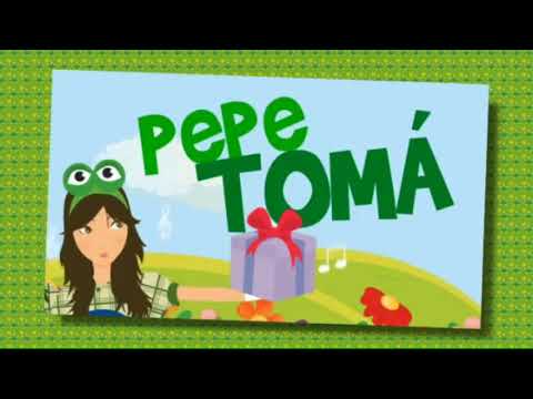Las Pepas - El Sapo Pepe (Pepe The Frog)