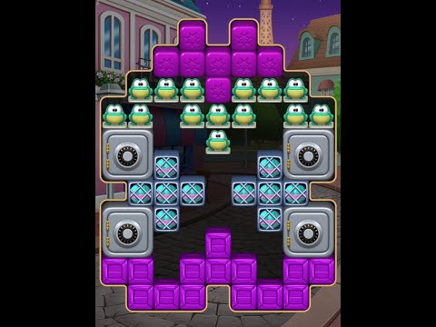 TOON BLAST level 6260