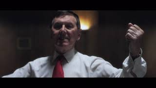 BEARS DEN - Above The Clouds of Pompeii (OFFICIAL MUSIC VIDEO)