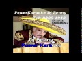 A PUROS BESOS - Vicente Fernandez Voz Power Karaoke.MPG