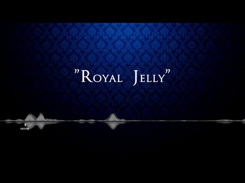 Royal Priesthood - Royal Jelly (Killah Priest, Tiye Phoenix, Ka Zodiak, Kil Ripkin, KAE-9, AD RO$$)