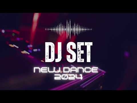 New Dance 2024  (Zerb, The Chainsmokers, Alegra Cole, Alex Gaudino, Alexandra Stan)