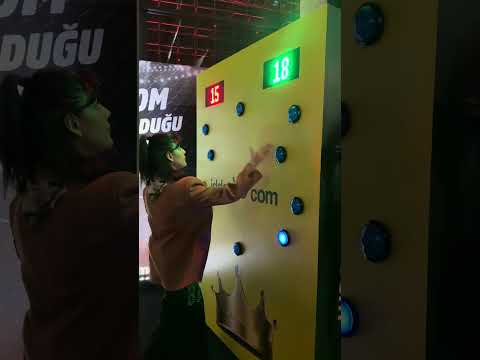 Refleks Duvarı (Reflex Wall) 