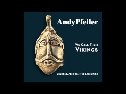Andy Pfeiler - Frozen Waters