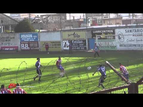 FATV 14 Fecha 2 - Midland 0 - Talleres 1