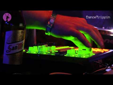 Kolsch - Loreley [played by Tensnake]