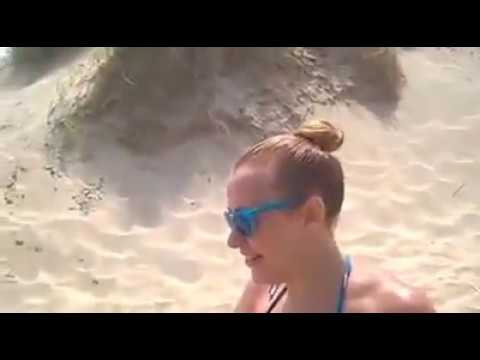 Ireland Morriscastle Beach County Wexford