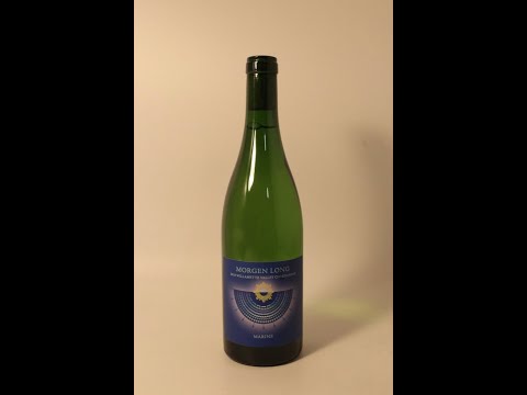 Week 4 - Winemaker Seth Morgen Long