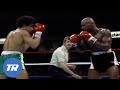 Marvin Hagler Vs Mustafa Hamsho FREE FIGHT