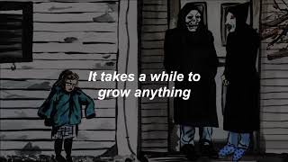 sowing season / yeah - brand new (lyrics)