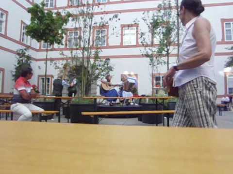 Tullnberg Dirndl   Edelweiß Lied