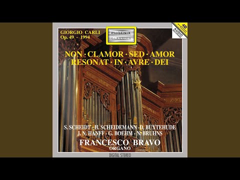 Praeludium in G Major