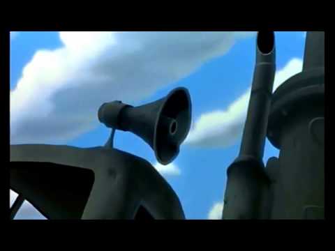 Percival C. Mcleach Tells Discord to be Quite