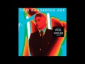 Paul Weller - That Dangerous Age (Official New Song 13/02/2012)