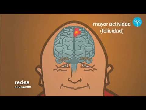 The Happiest Man in the World. Interview with Matthieu Ricard by Eduardo Punset