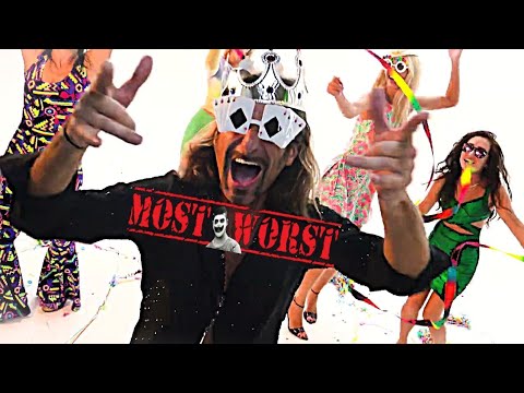 Most Worst Music | Really Bad Songs From The Internet