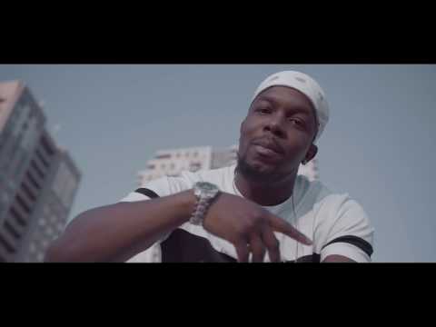 Dreams Brown Problem Ft Moses & Donkor Produce By Robbie Cash (Official Music Video)