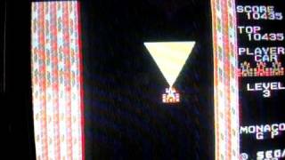 "Monaco GP" SG1000 II