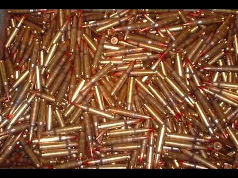 DOPE AMMO.better believe