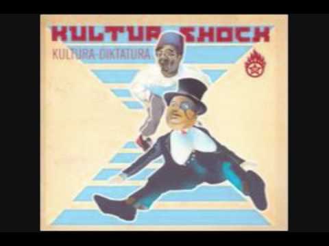 KulturShock - Blaguno Dejce