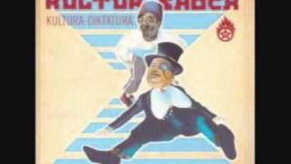 KulturShock - Blaguno Dejce