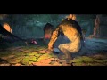 Dragon's Dogma: Dark Arisen - The Depths of Darkness Trailer