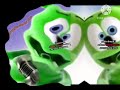 REUPLOAD Klaskyklaskyklaskyklasky Gummy Bear Song Version Into You Wiggled
